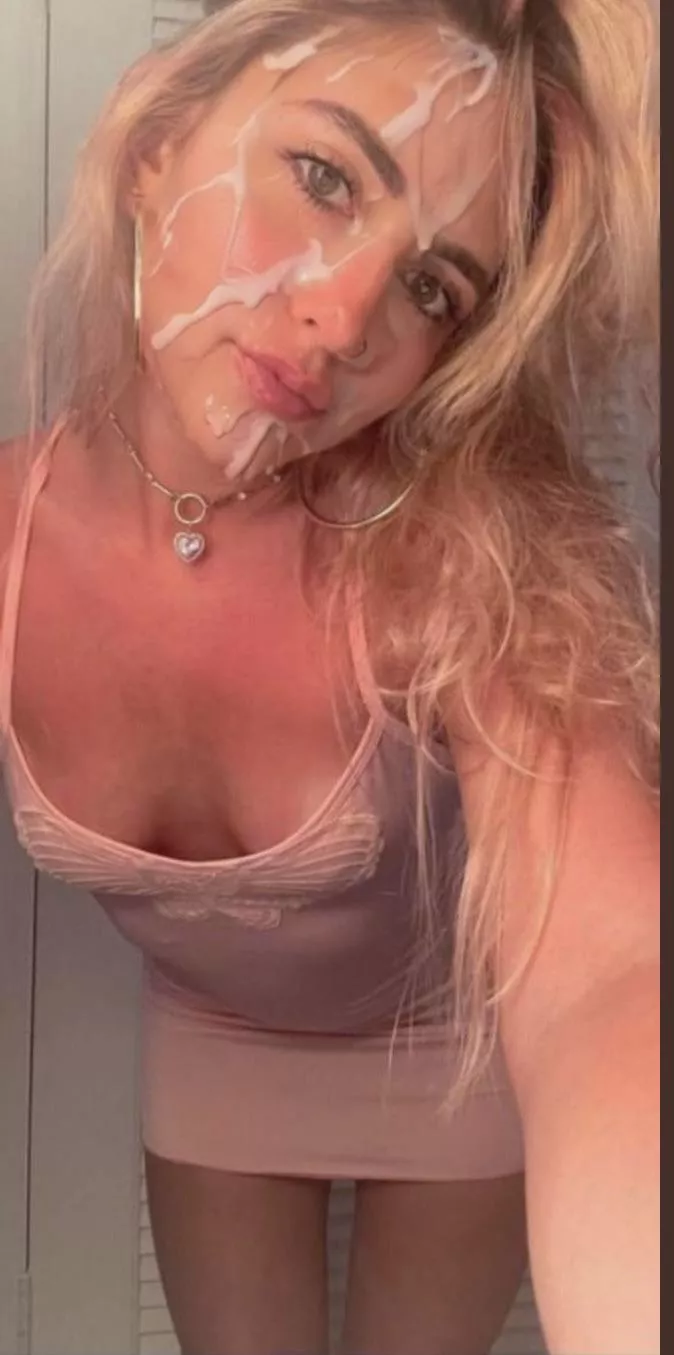 She needs more