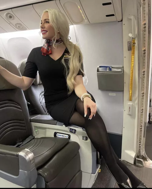 She saw you take the picture. And when you rub her feet in her hotel room, she’ll let you take more