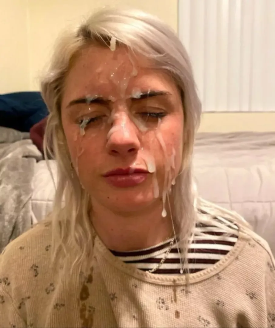 she wanted every last drop I had