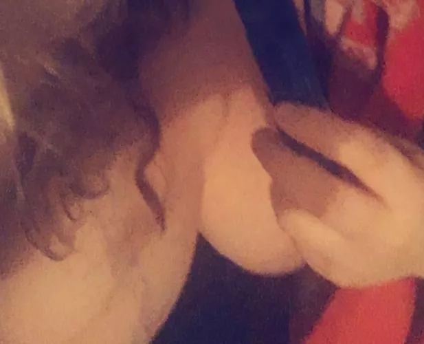 She wants it spicy