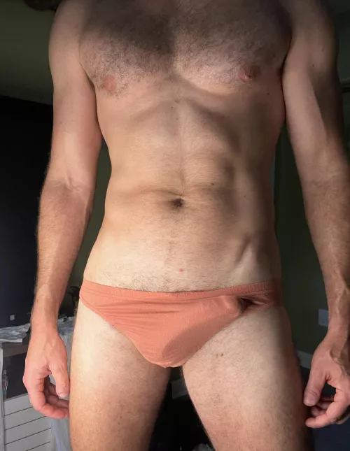 Sheer madness, fit and feel were so much better than I expected. 