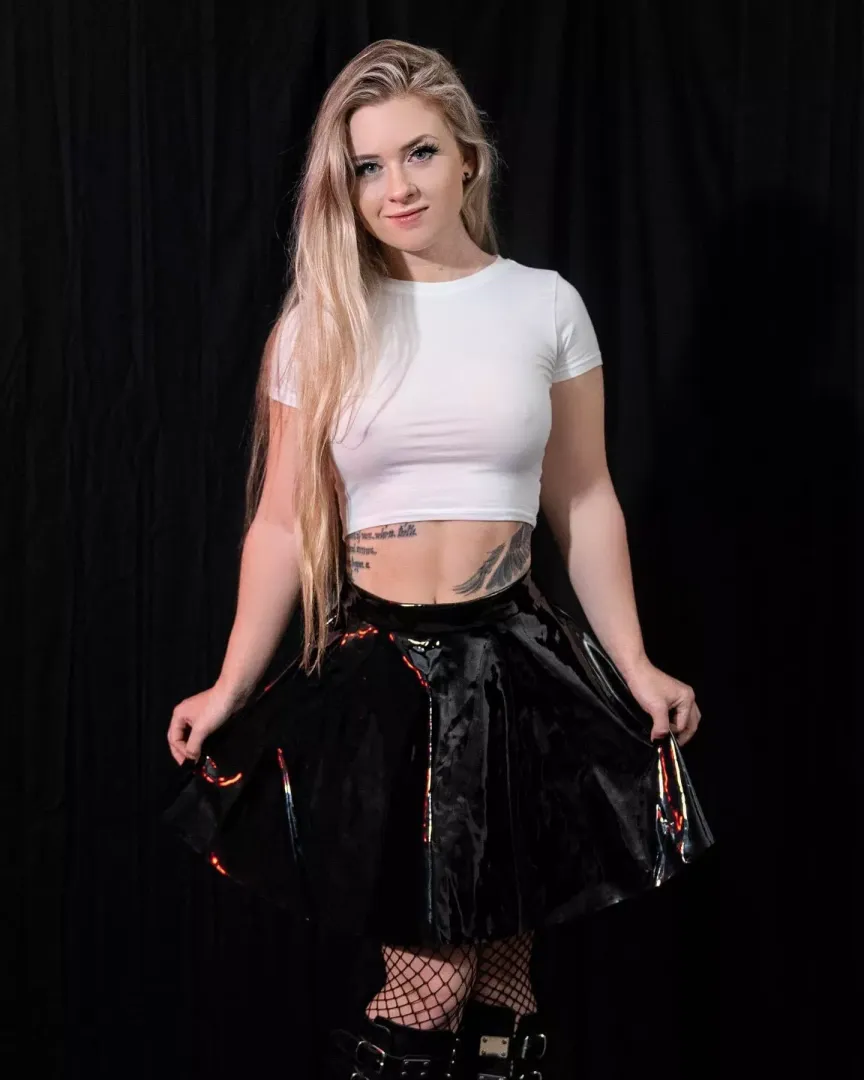 Shelby Dueitt