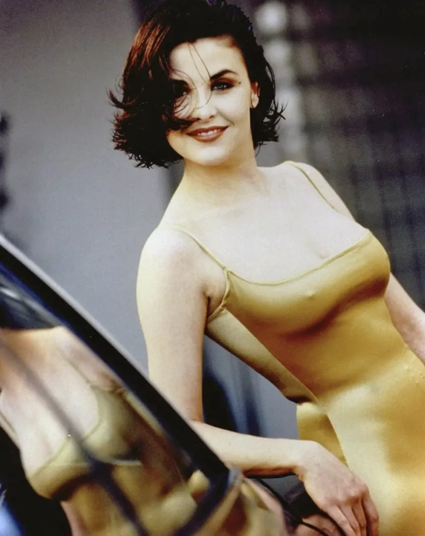 Sherilyn Fenn