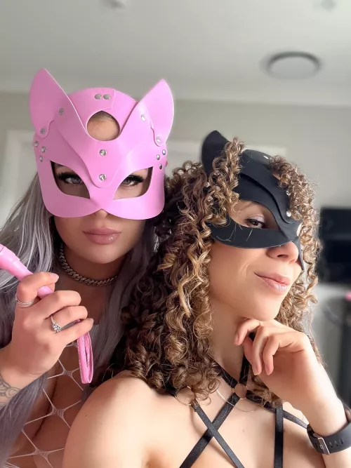 She’s about to get her ass whipped by me and she’s going to love it 😈 [F] [F]