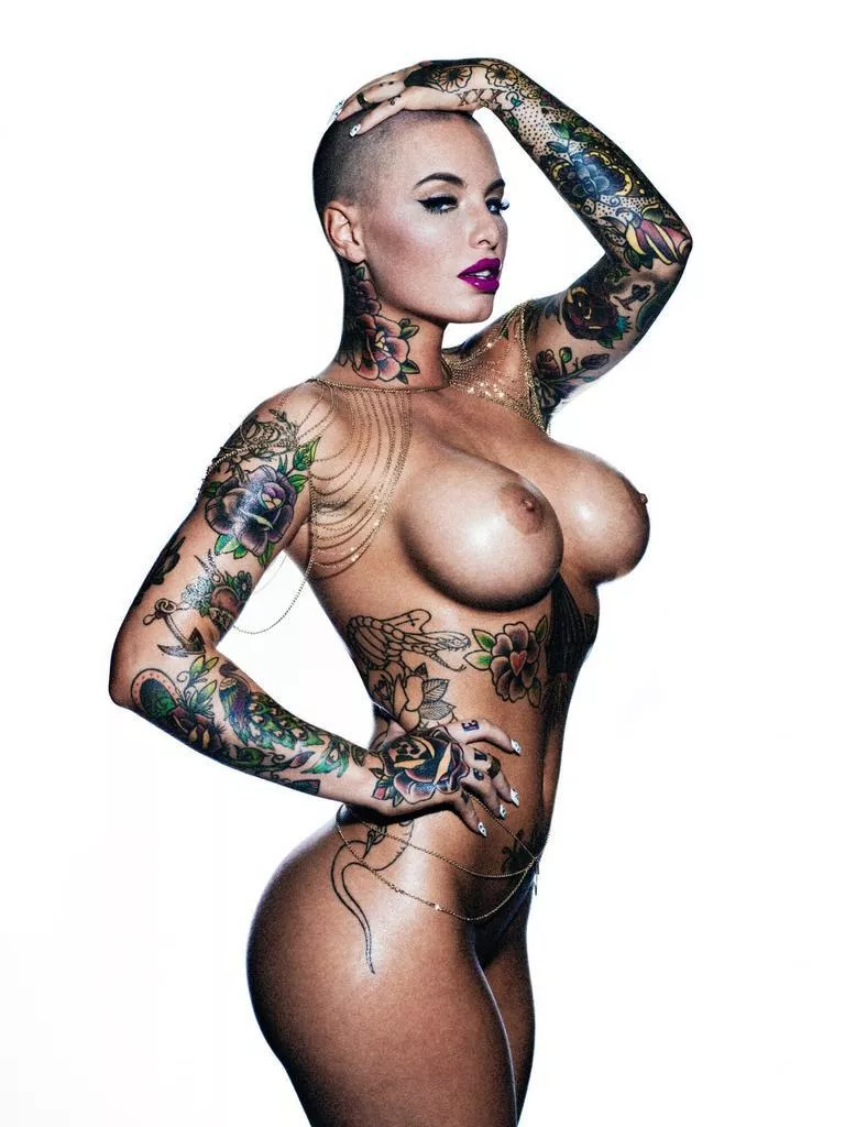 She’s had a lot of nice work