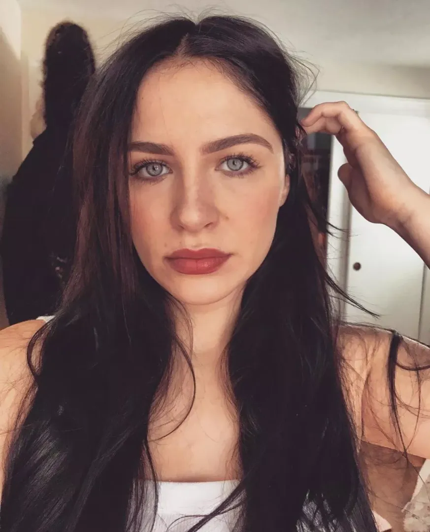 She's just perfect