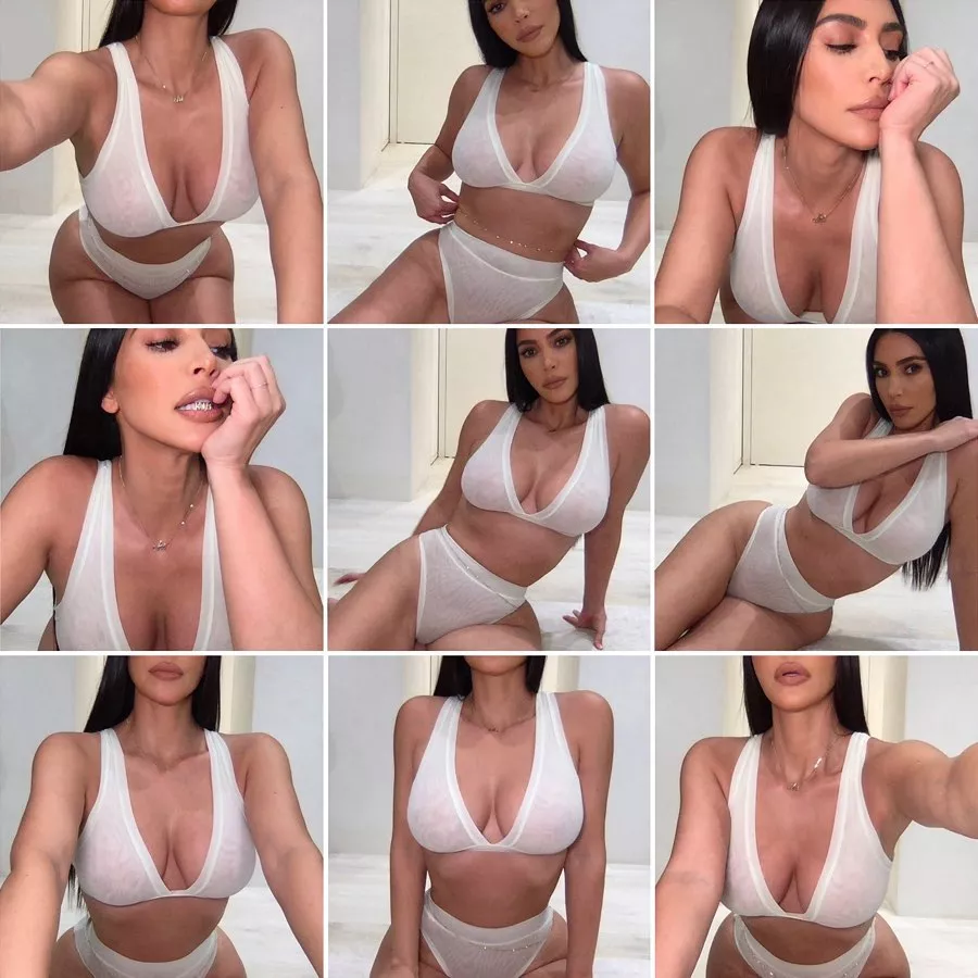 She's So Hot 🔥