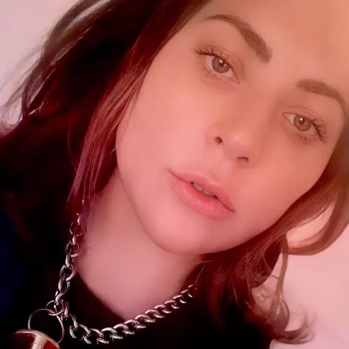 She's so pretty