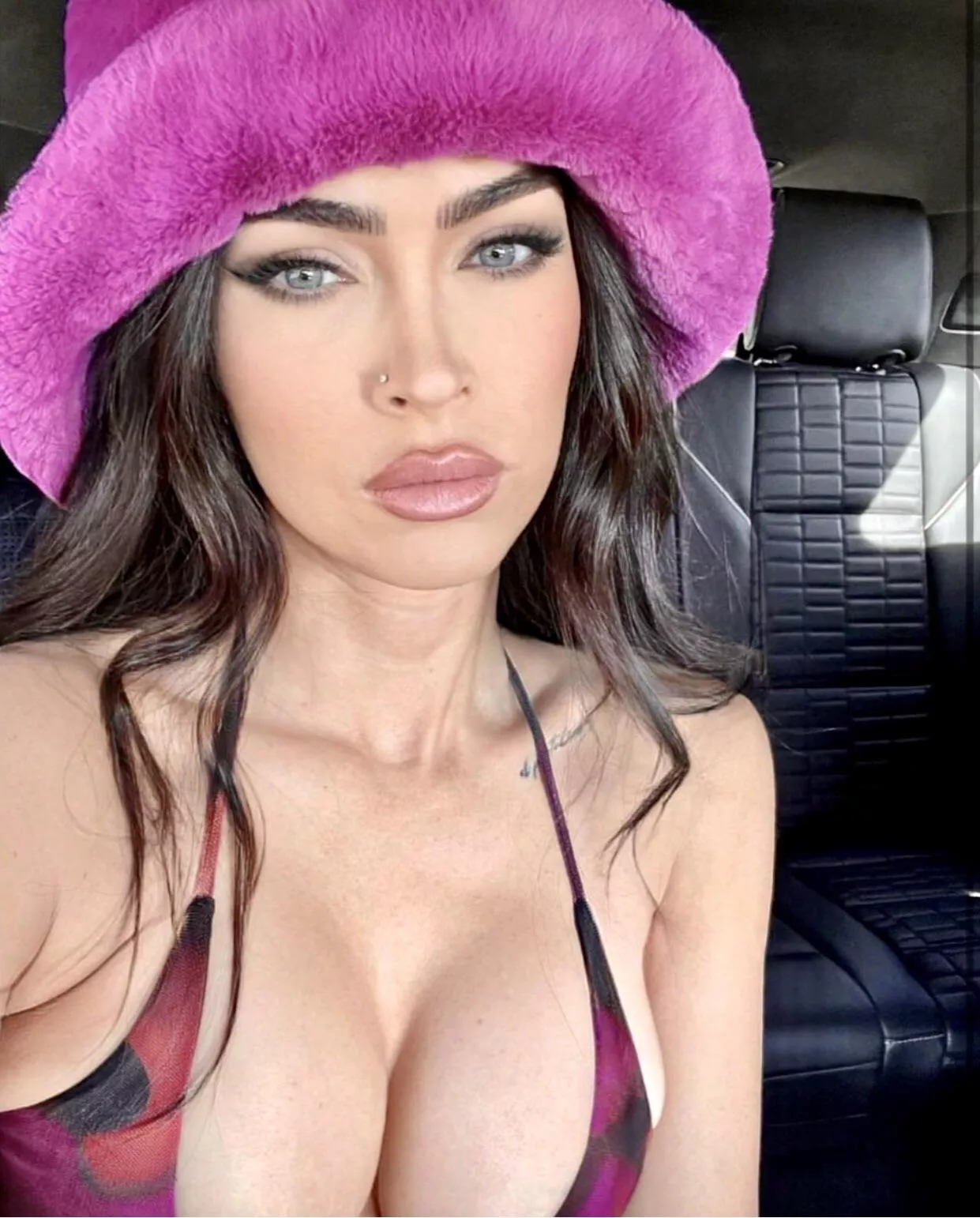 She’s still such a good fuck toy!