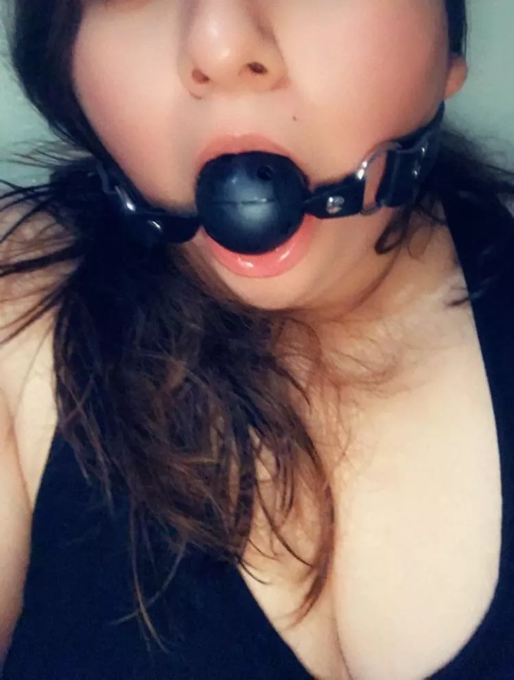 Shhh 😌