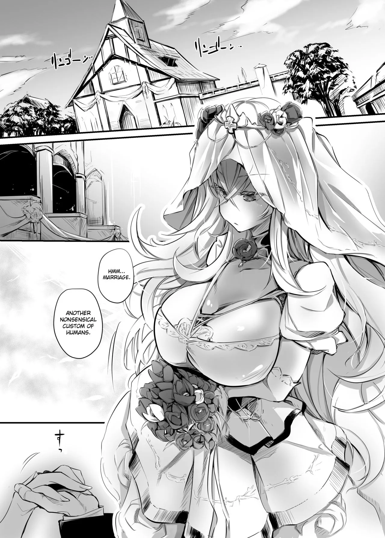 [Shijokko] Aishite Iru ga Nikunde Iru no da