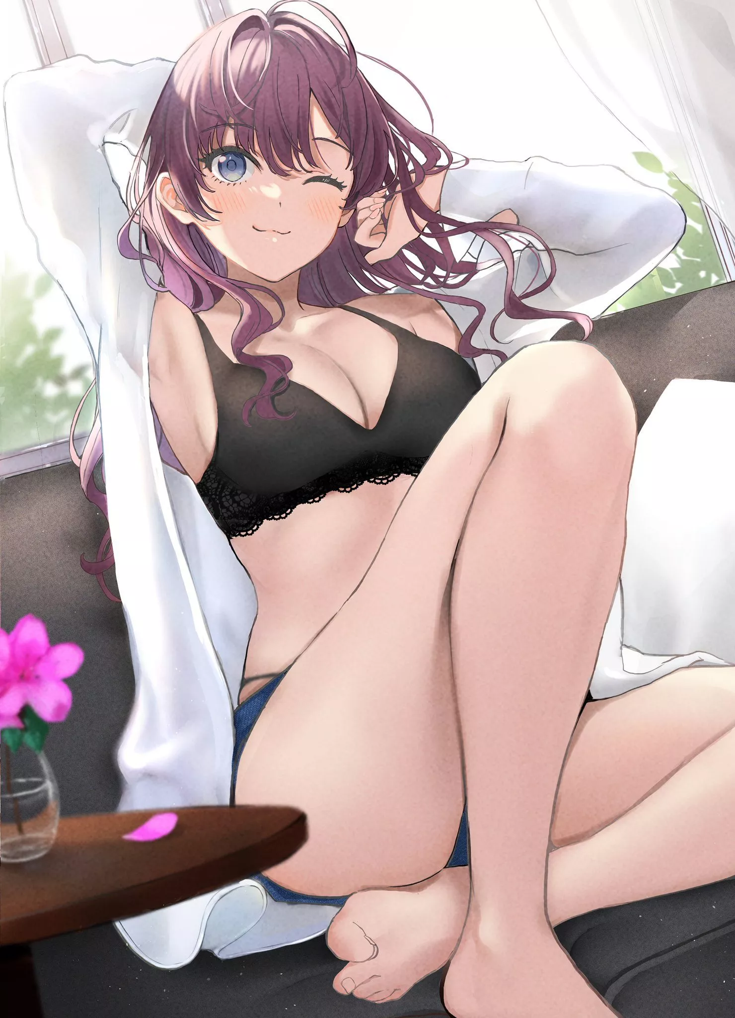Shiki Ichinose