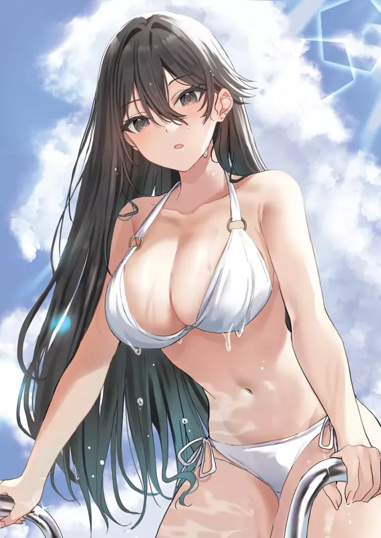 Shimizu [Artist's Original]