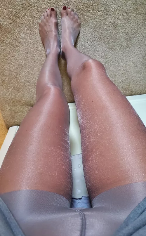 Shine shine shine! Yay or nay?