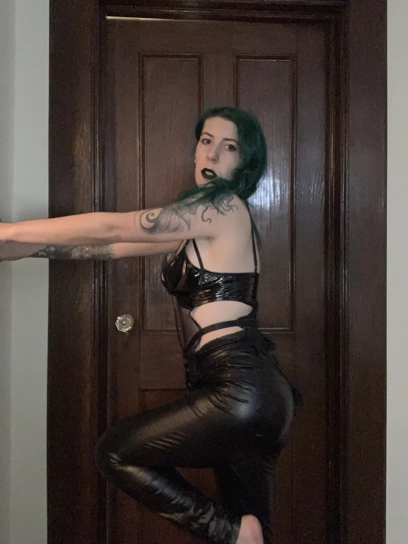 Shiny all over