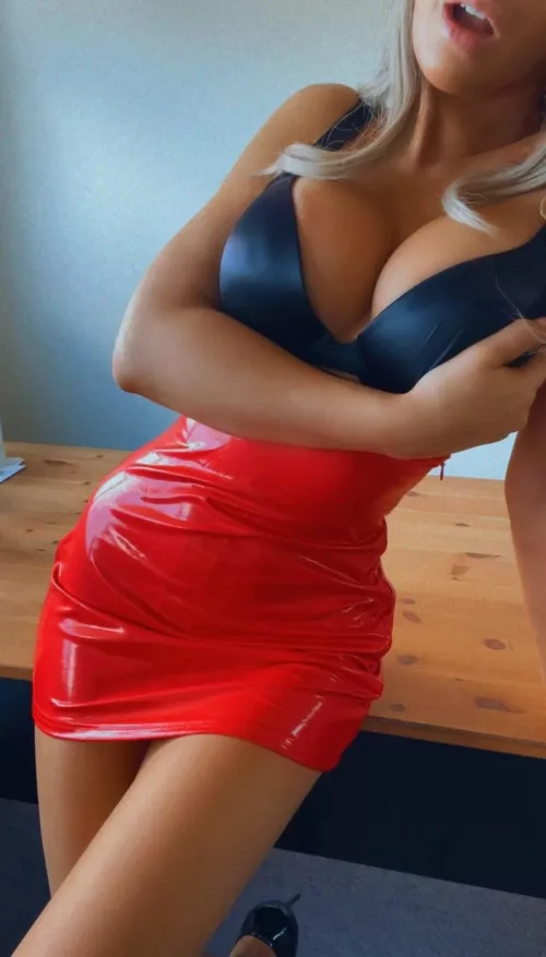 Shiny enough?!..
