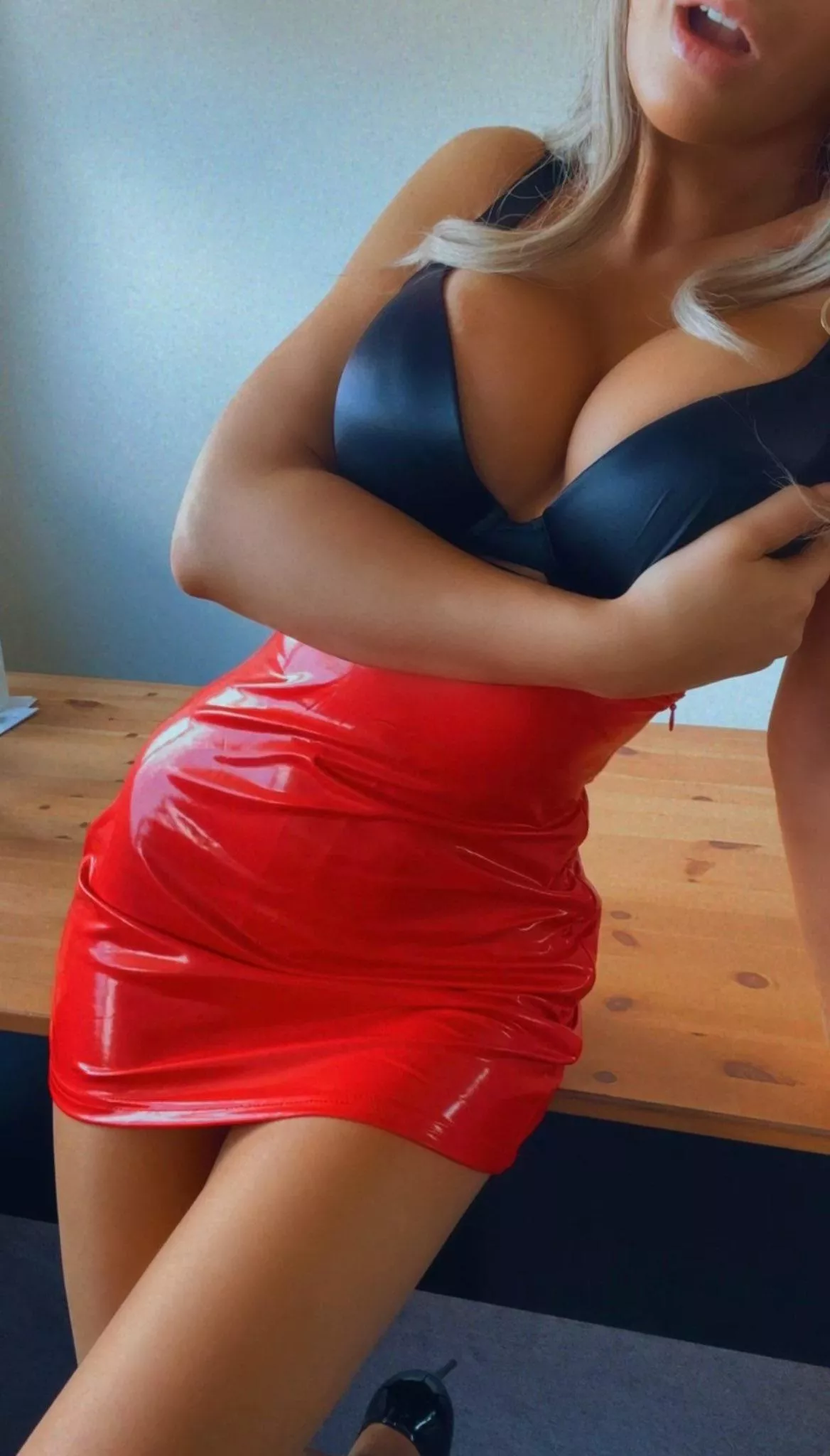 Shiny enough?!..
