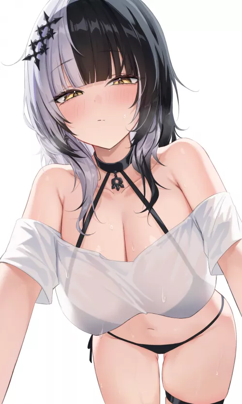Shiori Novella [Hololive]