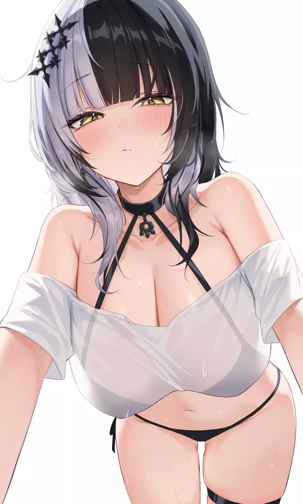 Shiori Novella [Hololive]