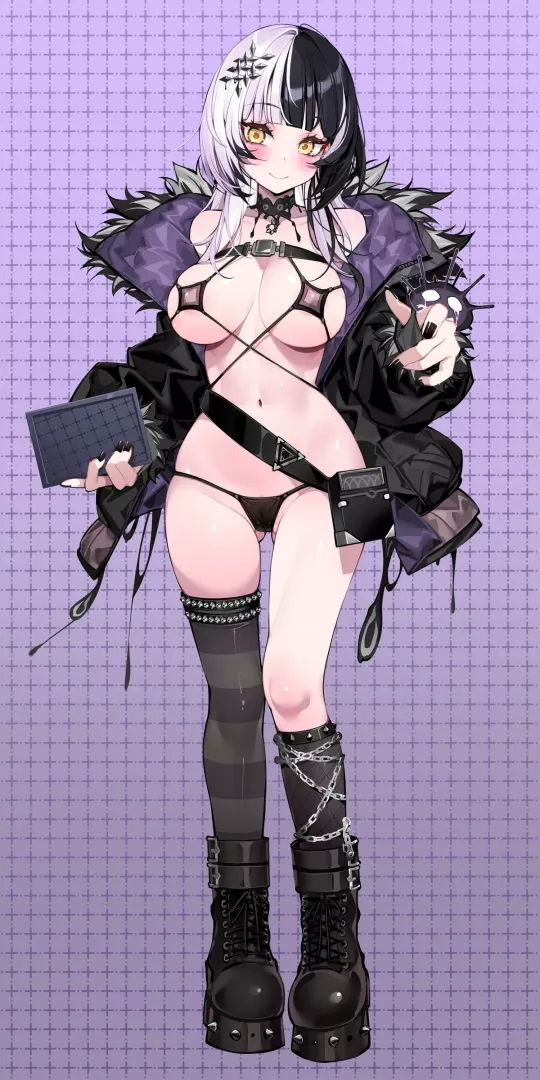 Shiori Swimsuit