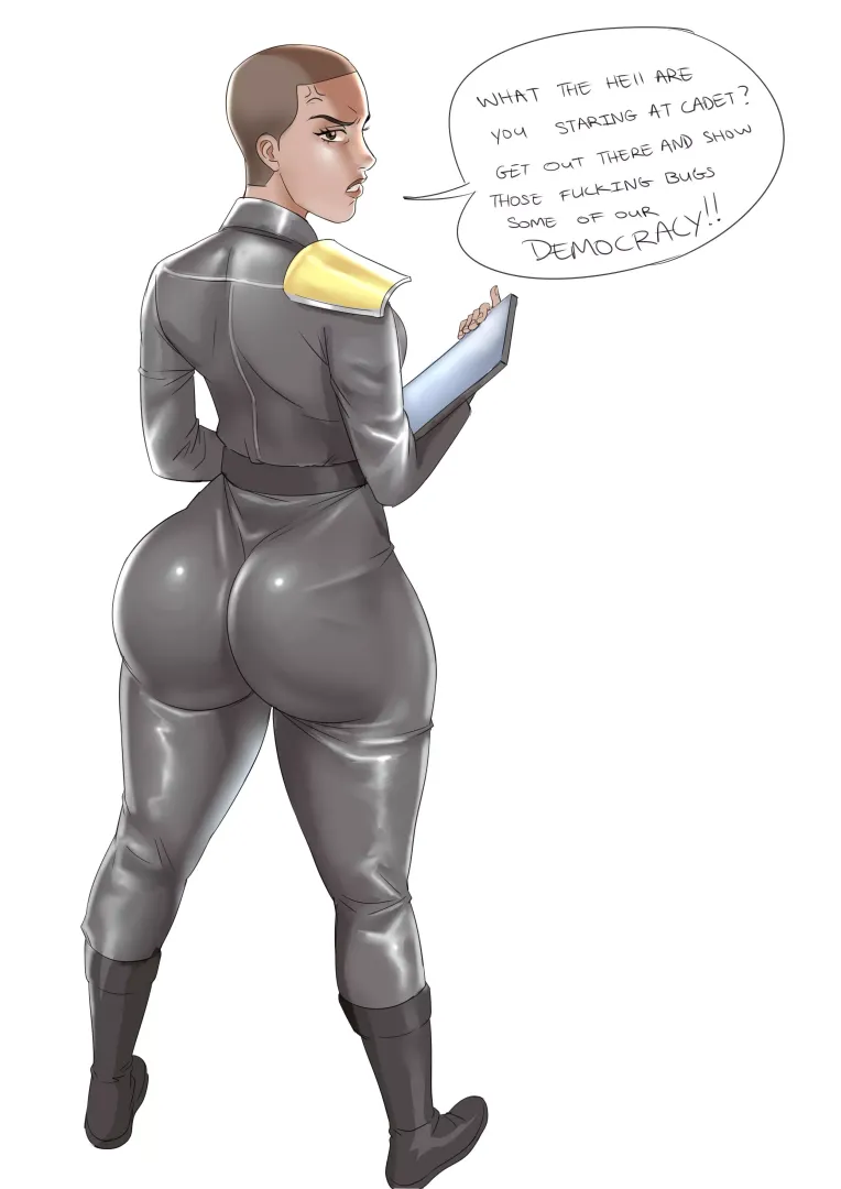 Ship Master Davidsson (Benjiii)