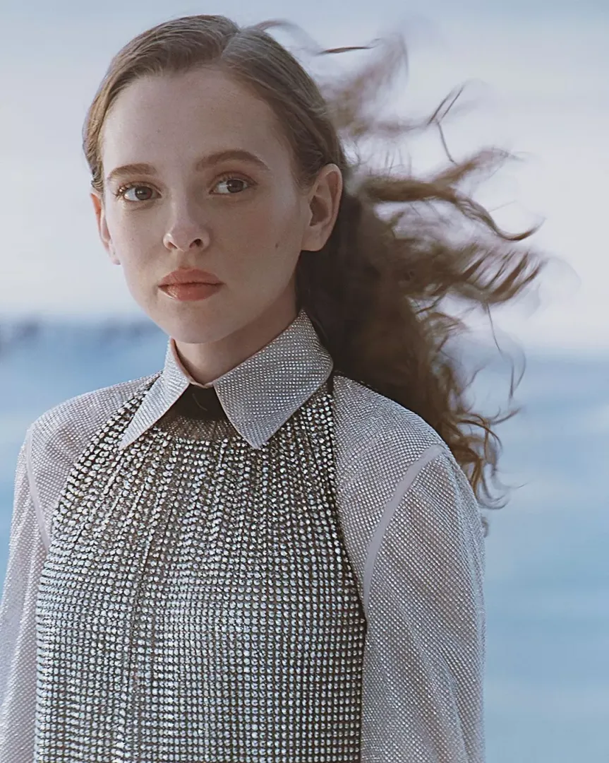 Shira Haas