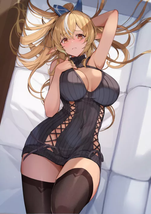 Shiranui Flare [Hololive]