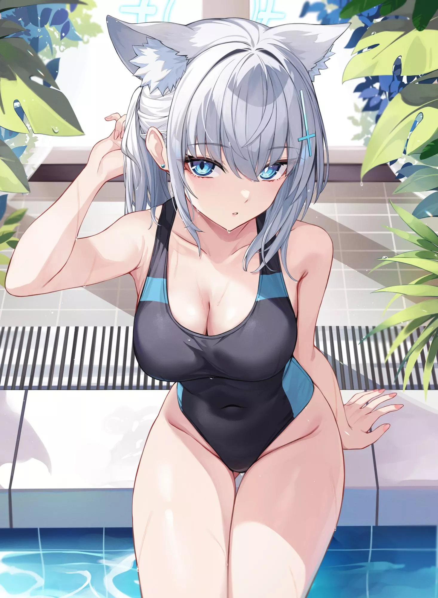 Shiroko