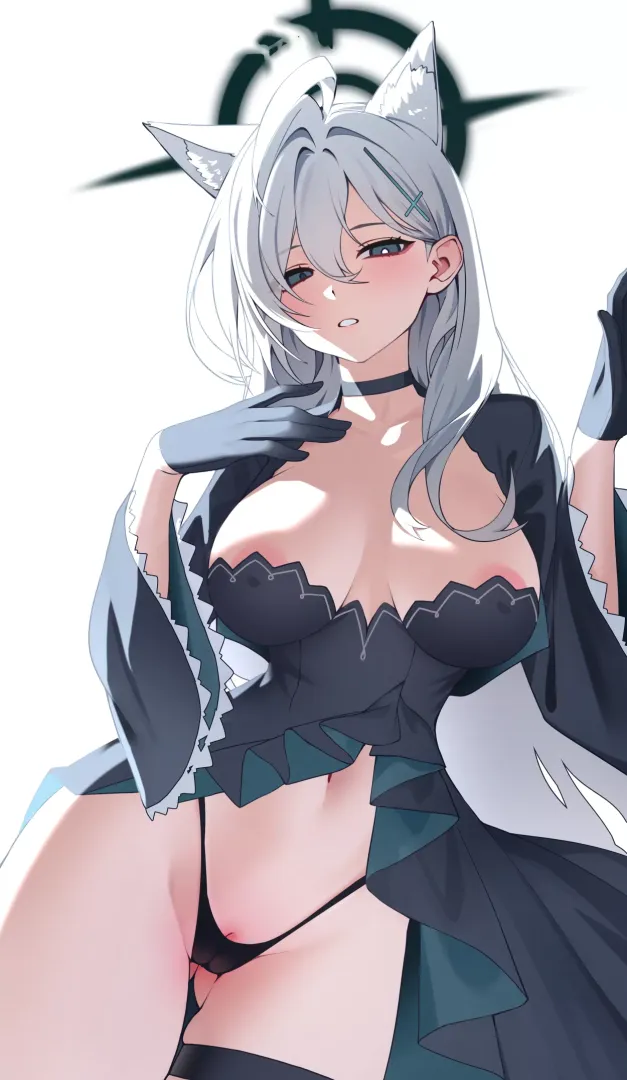 Shiroko [Blue Archive] (ETT)
