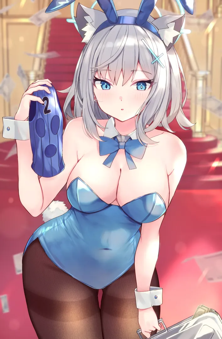 Shiroko [Blue Archive]