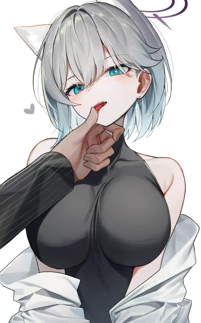 Shiroko Terror [Blue Archive]