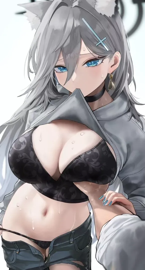 Shiroko Terror [Blue Archive]