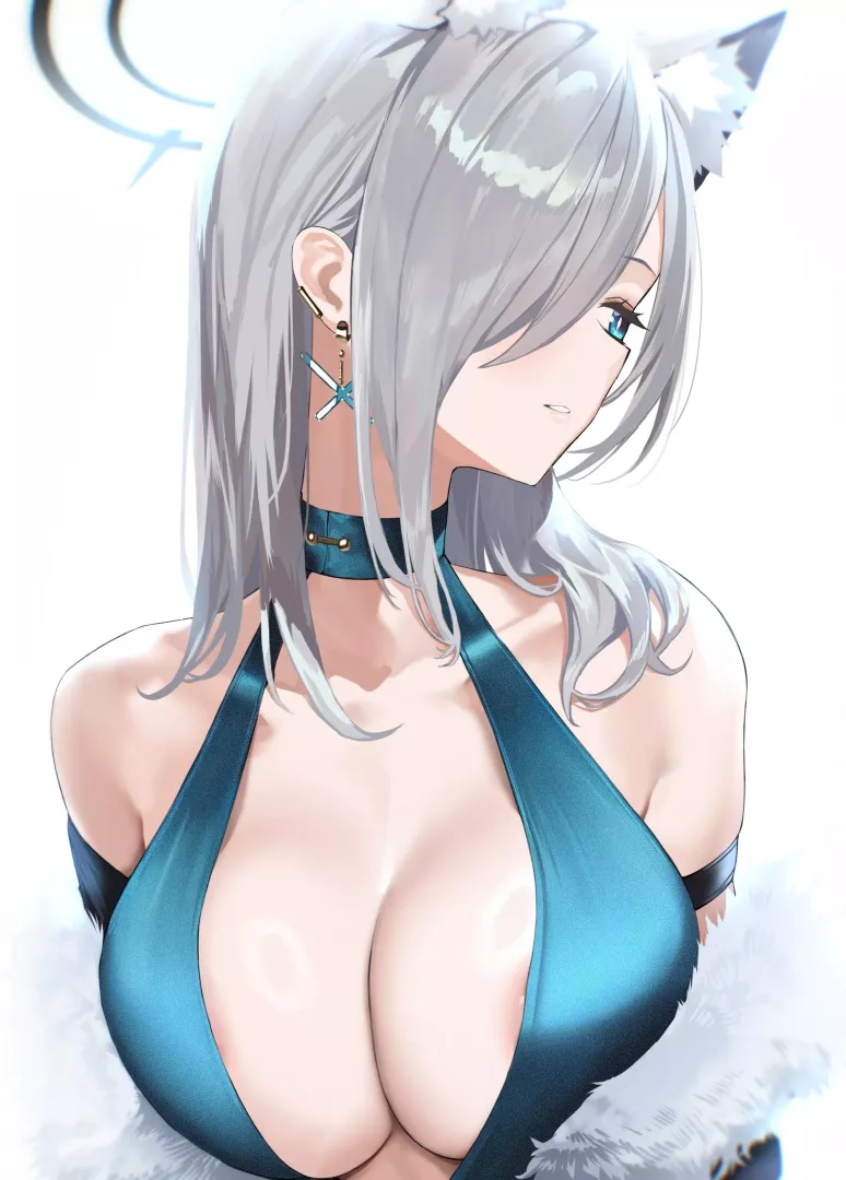 Shiroko Terror [Blue Archive]