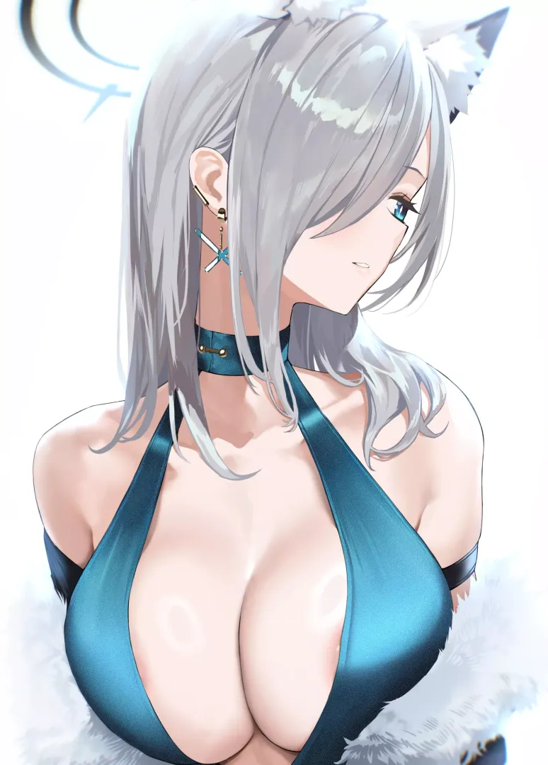 Shiroko Terror [Blue Archive]