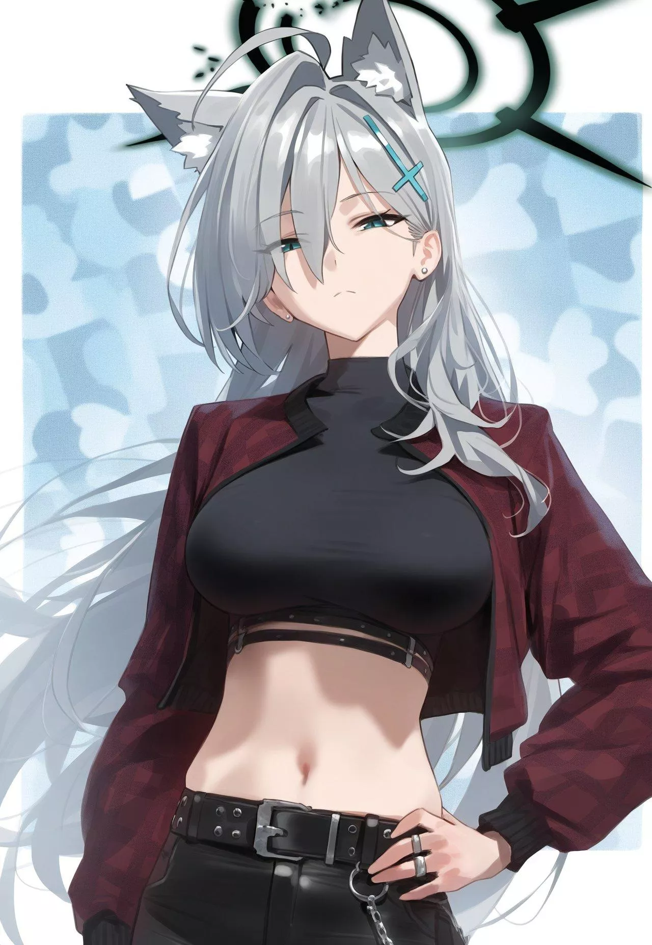 Shiroko Terror [Blue Archive]