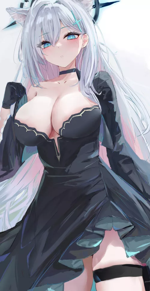 Shiroko Terror [Blue Archive]