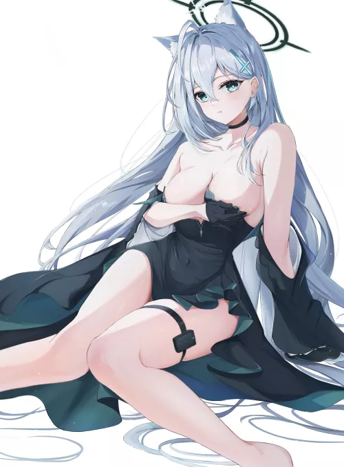 Shiroko Terror