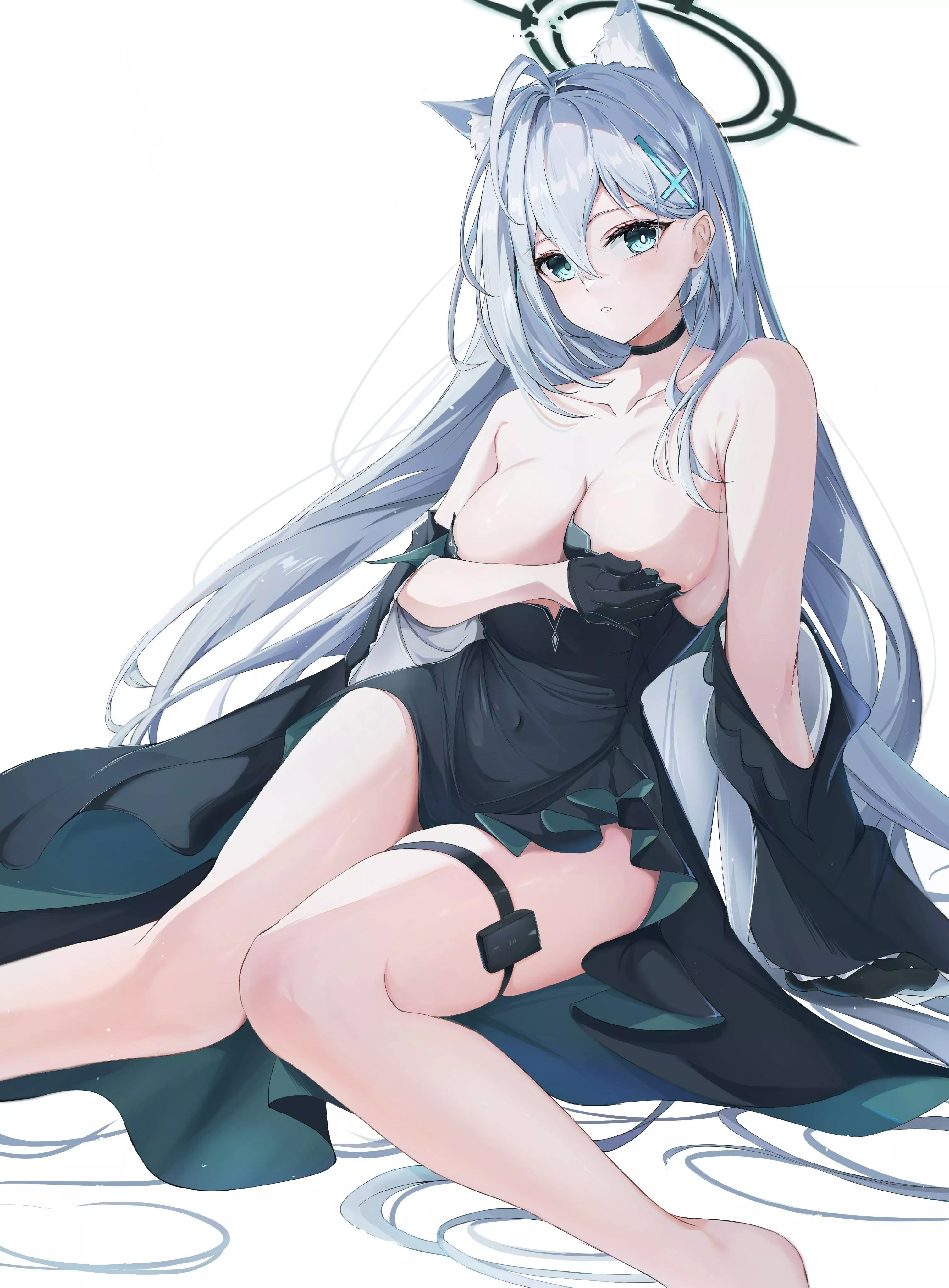 Shiroko Terror