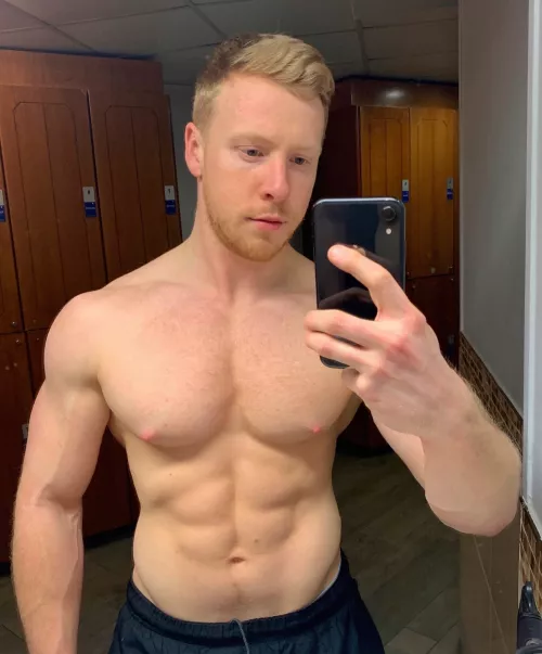 Shirt Optional