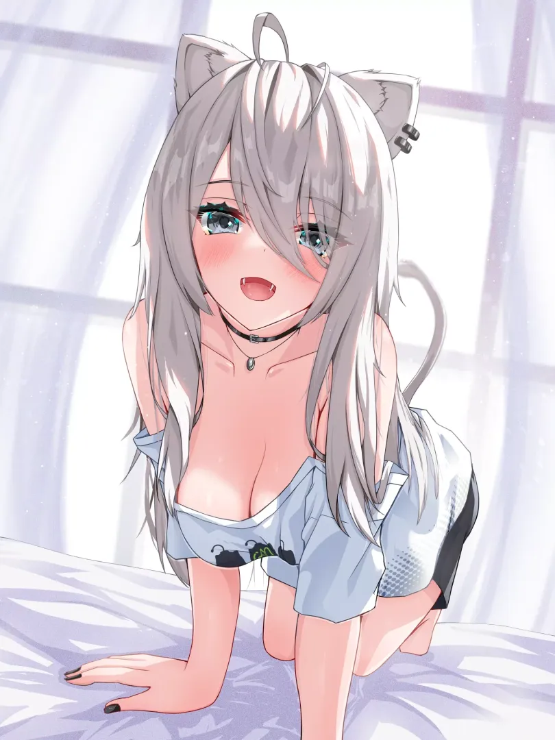 Shishiro Botan [Hololive]