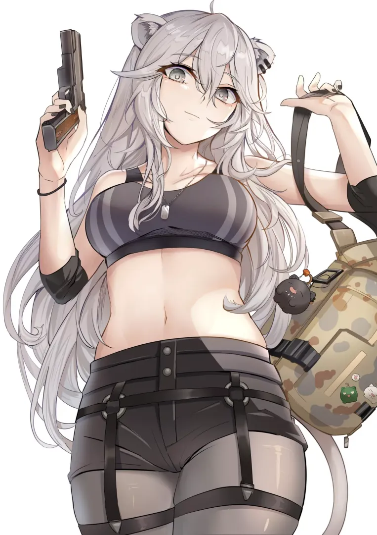 Shishiro Botan [Hololive]