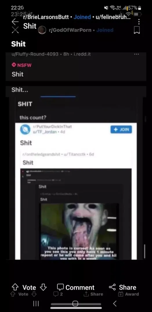 Shit