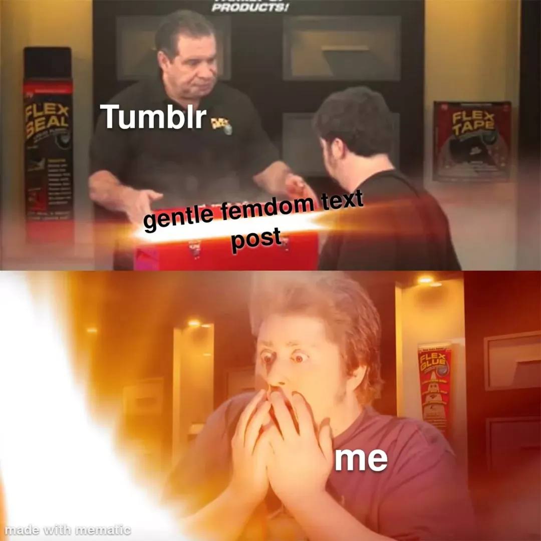 shits a gold mine