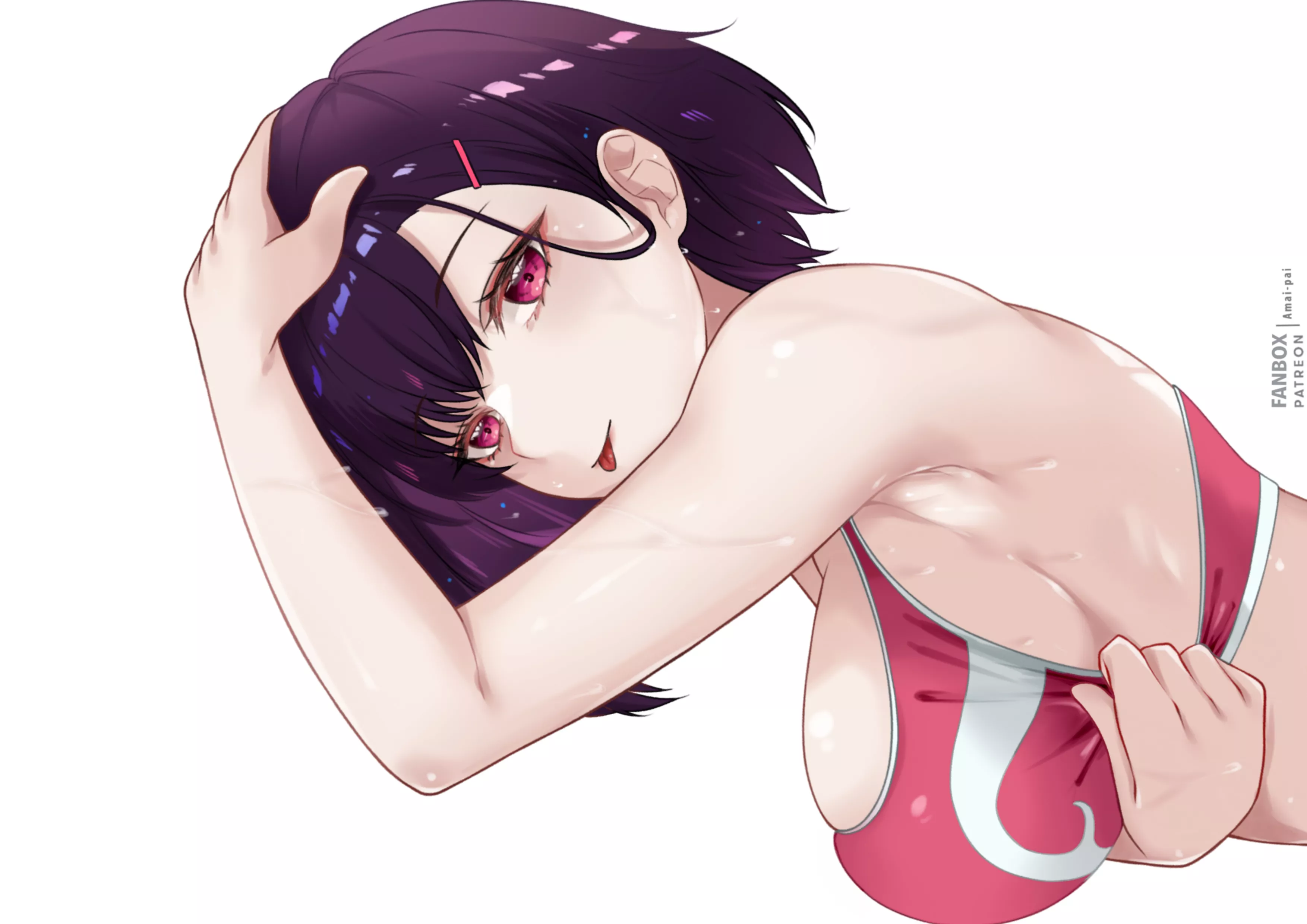 Shizuka [Zom 100]