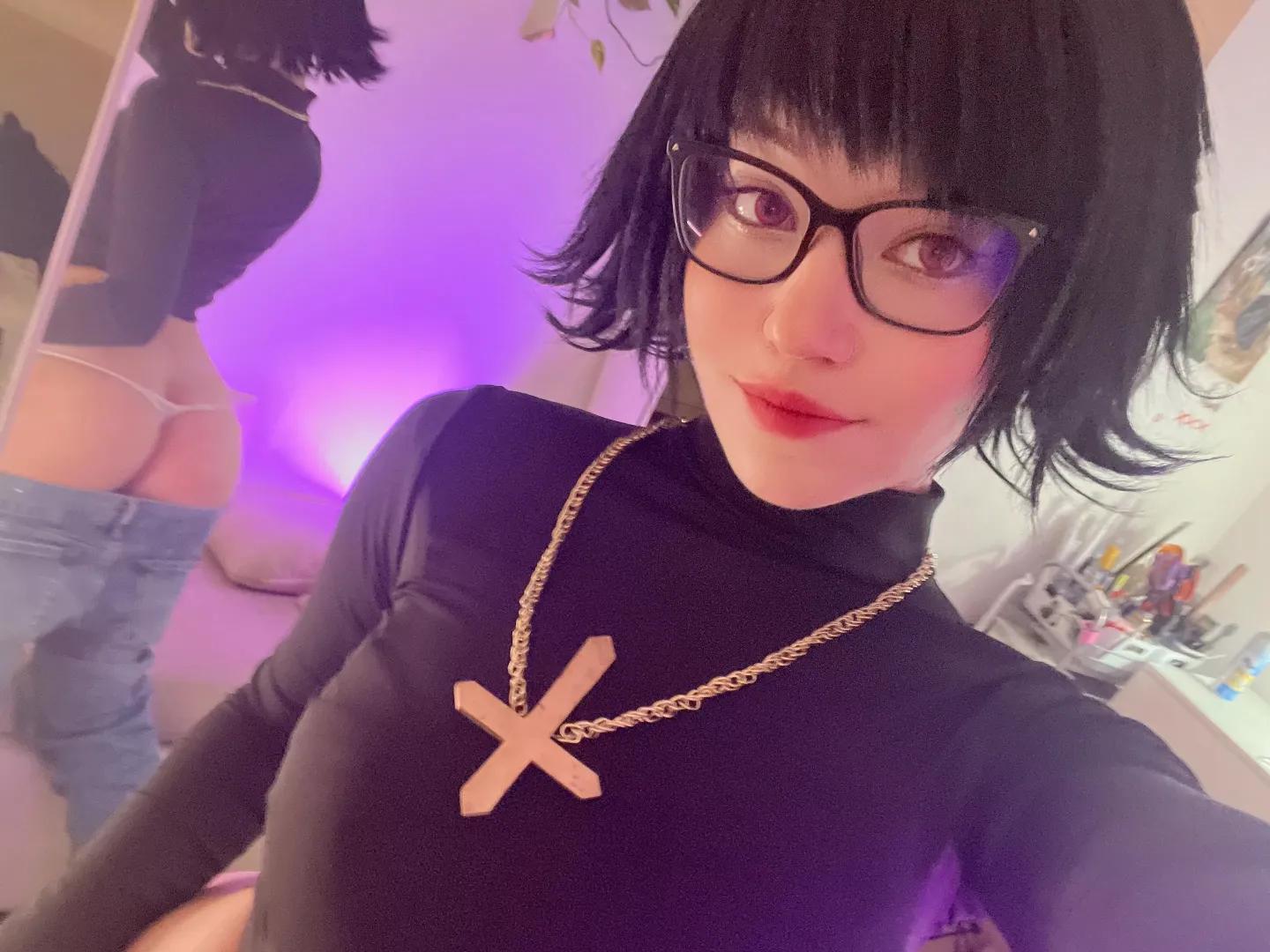 Shizuku by Donnami