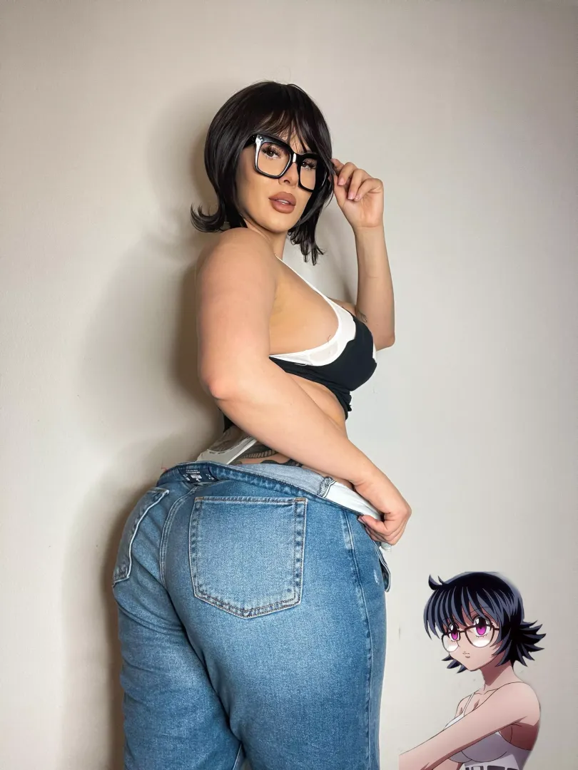 Shizuku by Zoe Renea