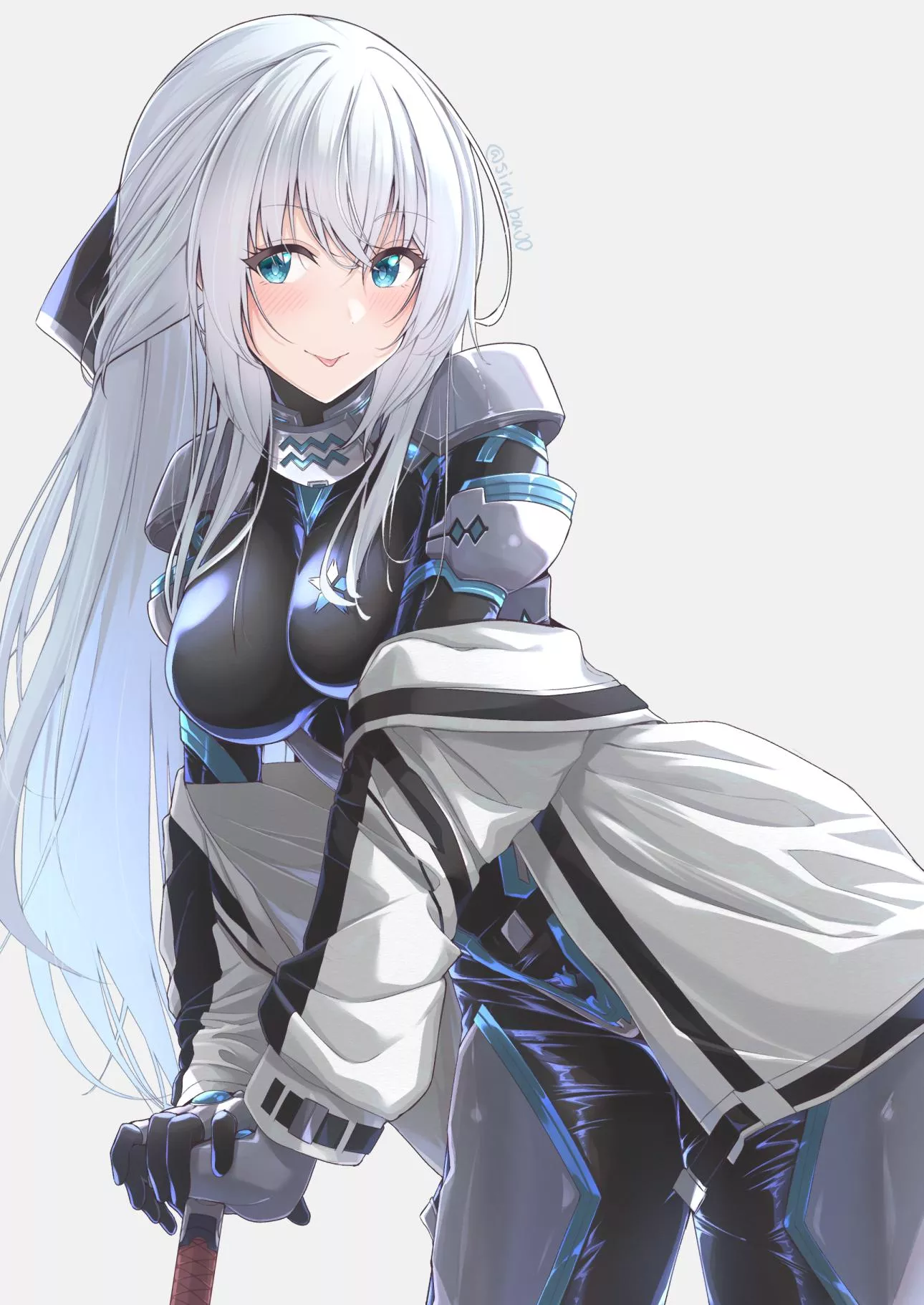 Shizuna Rem Misurugi [Legend of the Heroes]