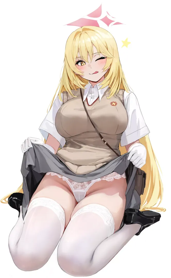 Shokuhou Misaki
