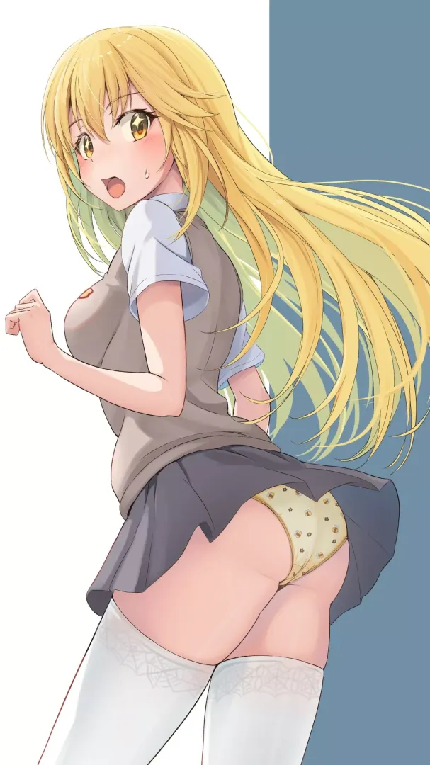 Shokuhou Misaki (k3rd )