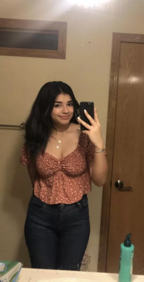 Shoot your shot